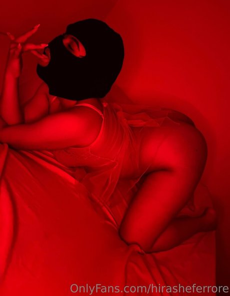 Infernadeliciouscurves