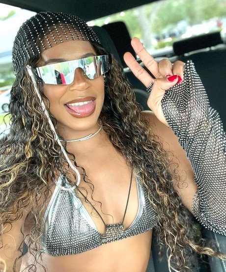 Bianca Belair