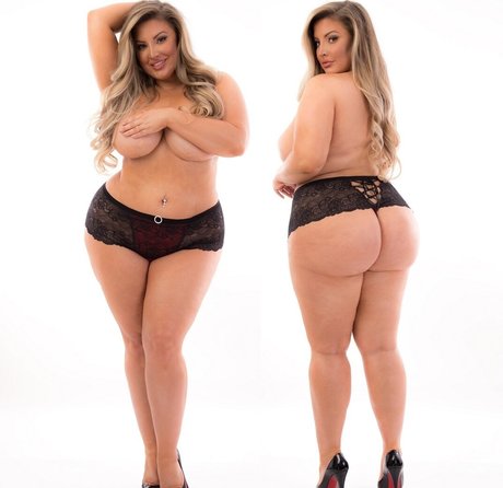 Ashley Alexiss