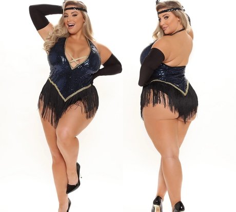 Ashley Alexiss