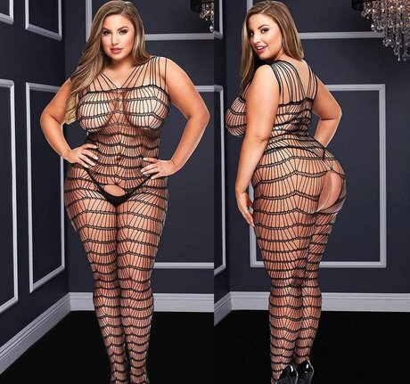 Ashley Alexiss
