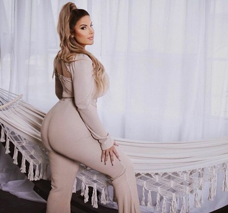 Ashley Alexiss