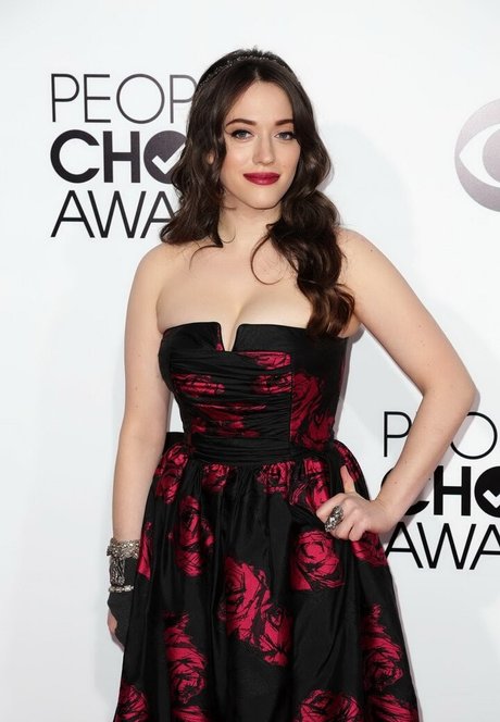 Kat Dennings