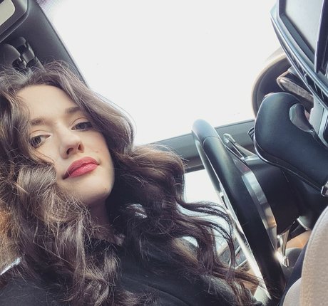 Kat Dennings