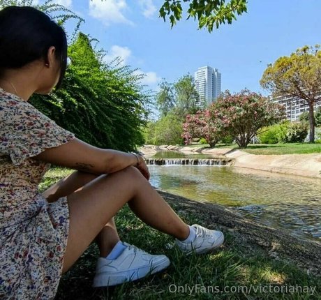 Victoriahay