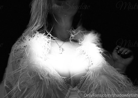Mistressofshadow