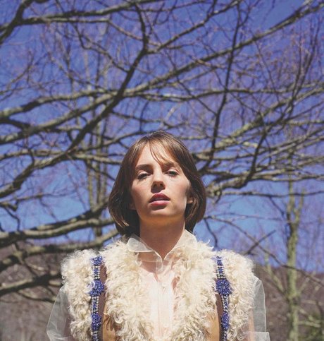 Maya Hawke