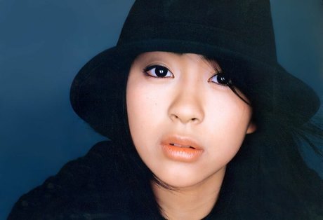Utada Hikaru