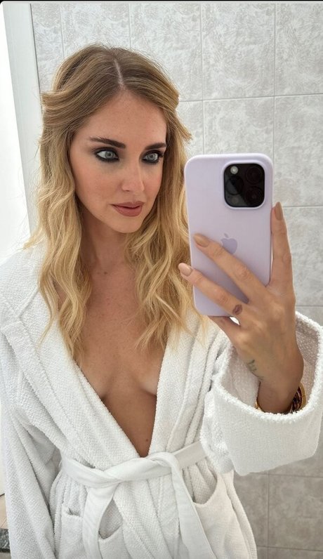 Chiara Ferragni