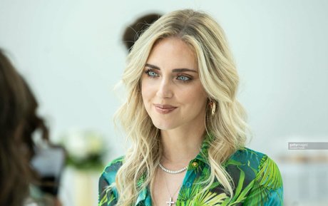 Chiara Ferragni