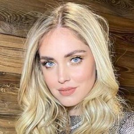 Chiara Ferragni