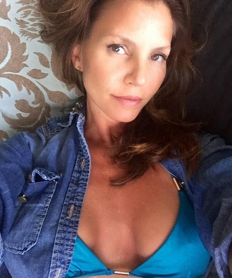 Charisma Carpenter