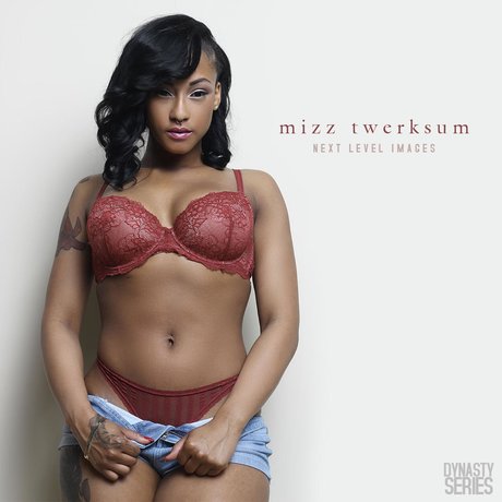 Mizz Twerksum