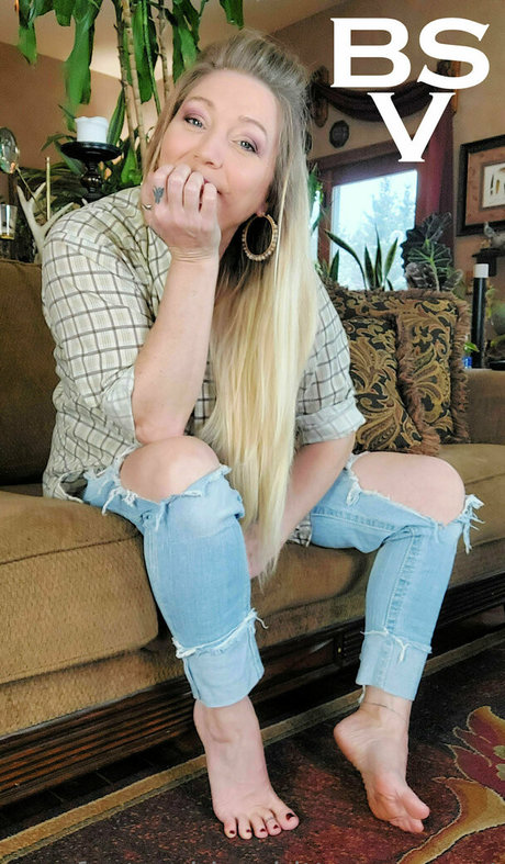 Footgoddessbittavonsweet