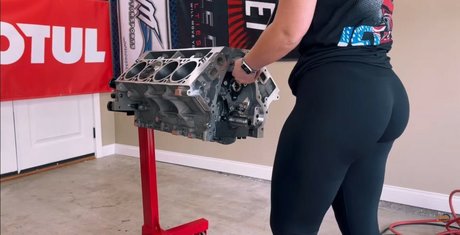 Britney Automotive