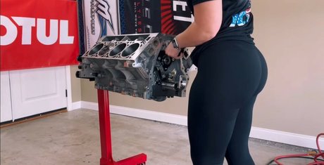 Britney Automotive