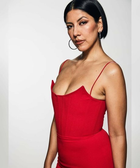 Stephanie Beatriz