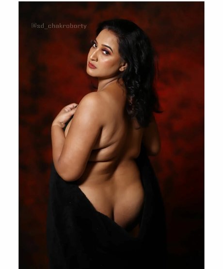 Chandrika Passionica