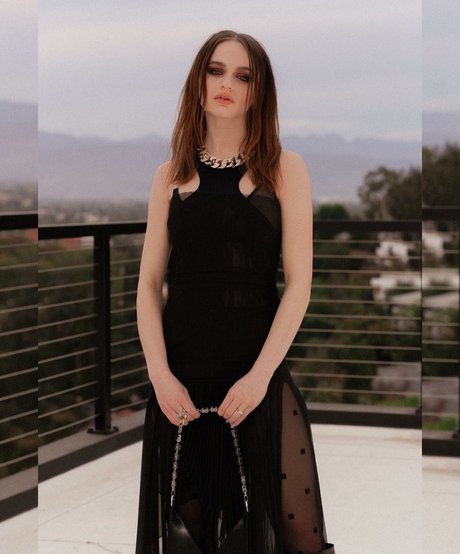 Joey King