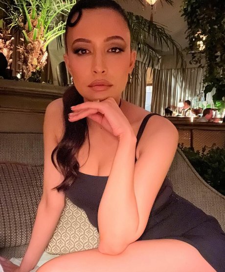 Christian Serratos
