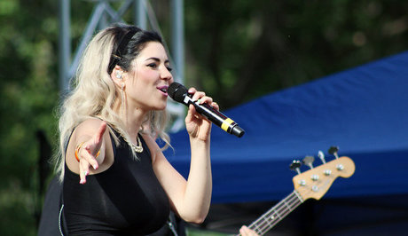 Marina Diamandis