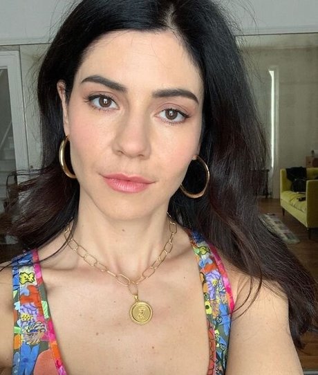 Marina Diamandis
