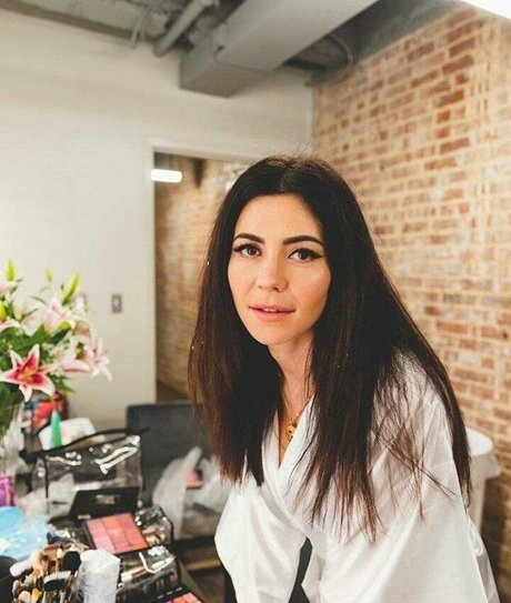 Marina Diamandis