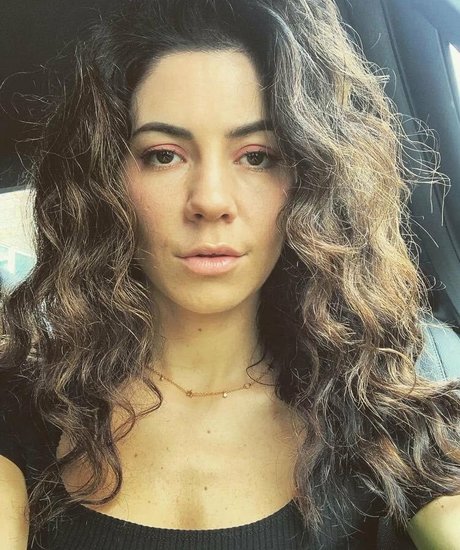 Marina Diamandis