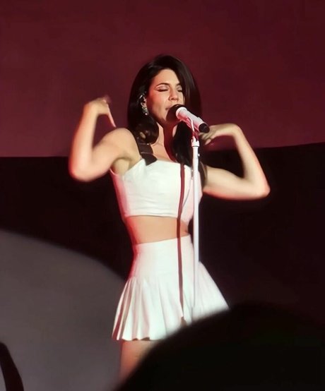 Marina Diamandis