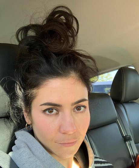 Marina Diamandis