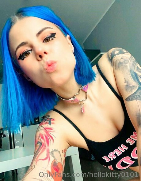 Hellokitty0101