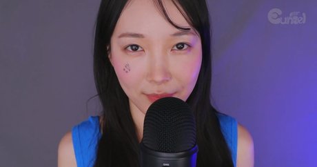 Eunzel Asmr