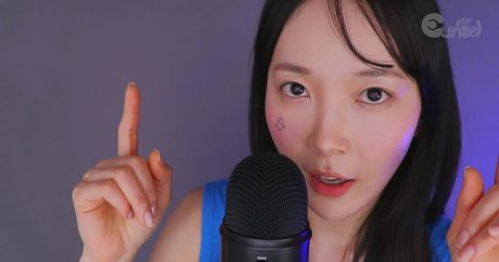 Eunzel Asmr
