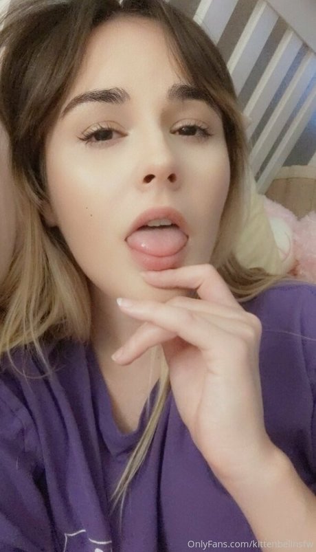 Kittenbellnsfw