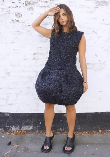 Jenna Louise Coleman