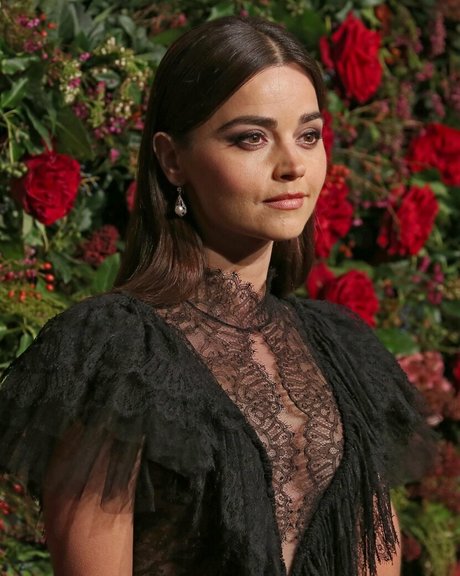 Jenna Louise Coleman