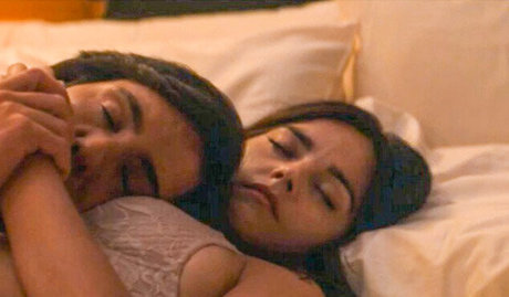 Jenna Louise Coleman