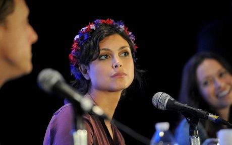 Morena Baccarin