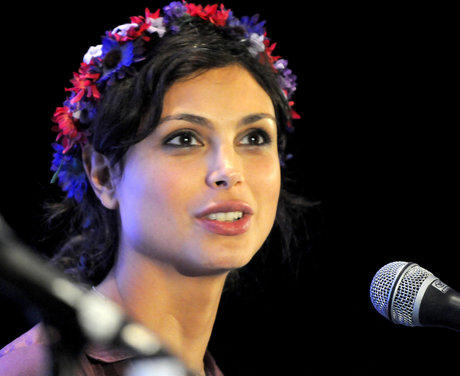 Morena Baccarin