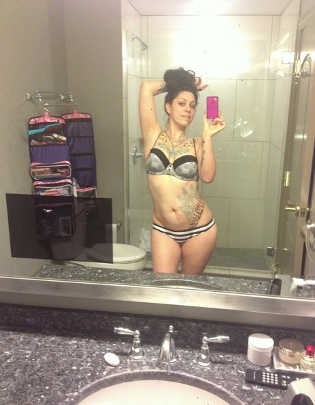 Danielle Colby