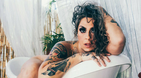 Danielle Colby