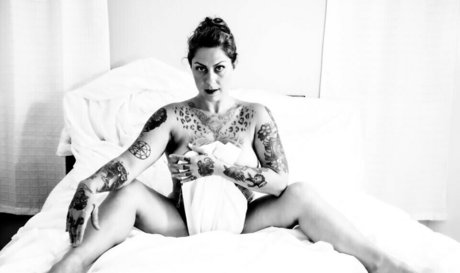 Danielle Colby