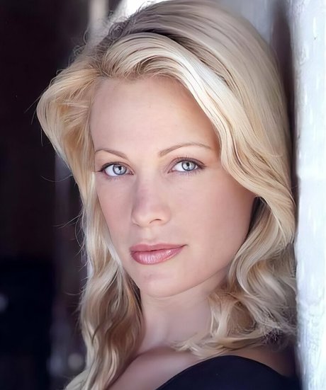 Alison Eastwood