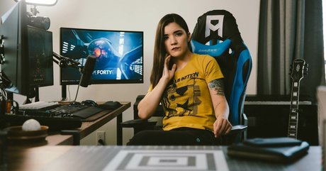 Annemunition
