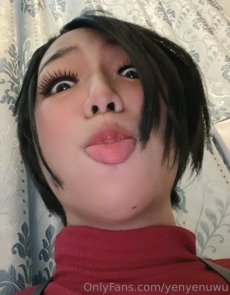 Yenyenuwu