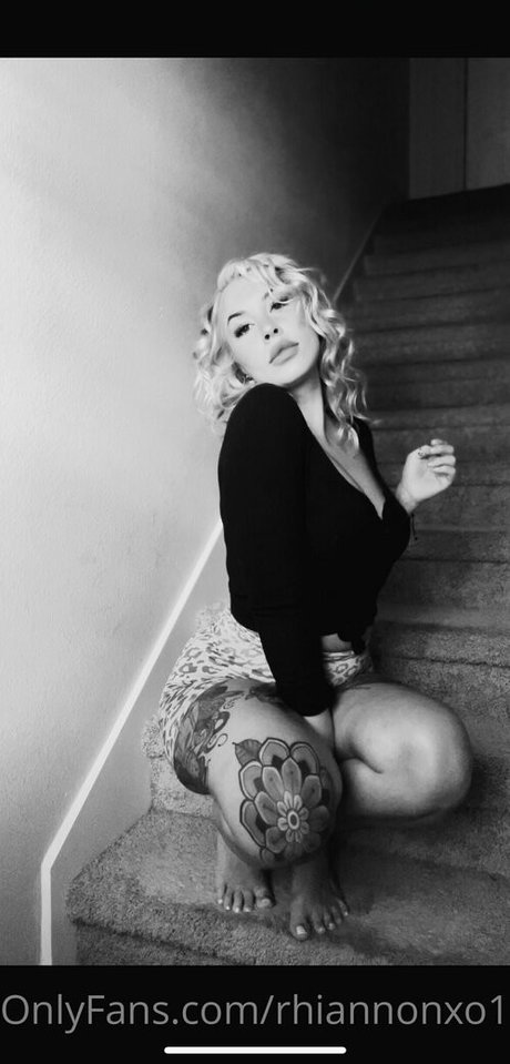 Rhiannonxo1