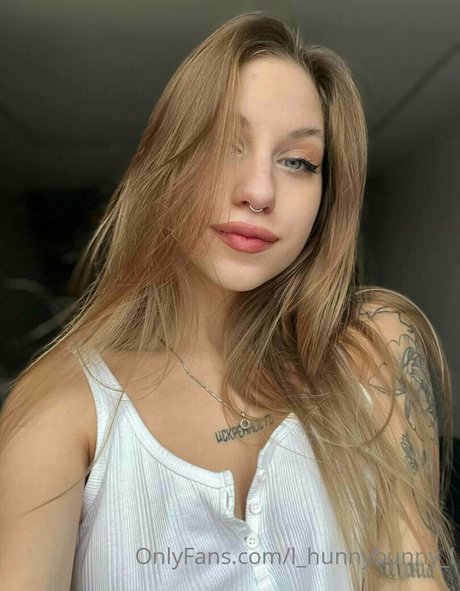 Lhunnybunnyl