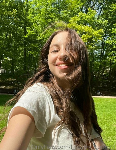 Lhunnybunnyl