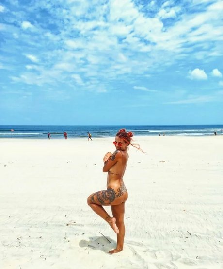 Meninas De Santa Catarina