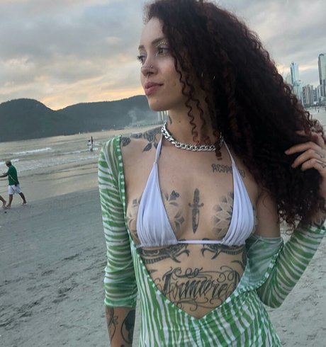 Meninas De Santa Catarina